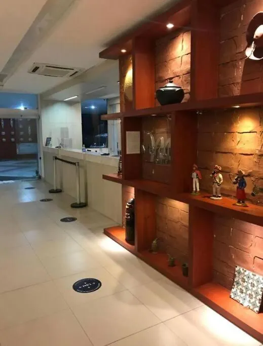 Apartment Flat Navegantes Residence - Mar Recife Brazil