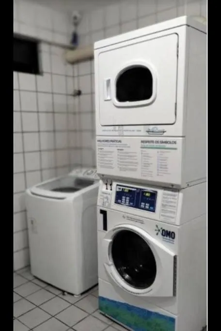 Flat Navegantes Residence - Mar Recife