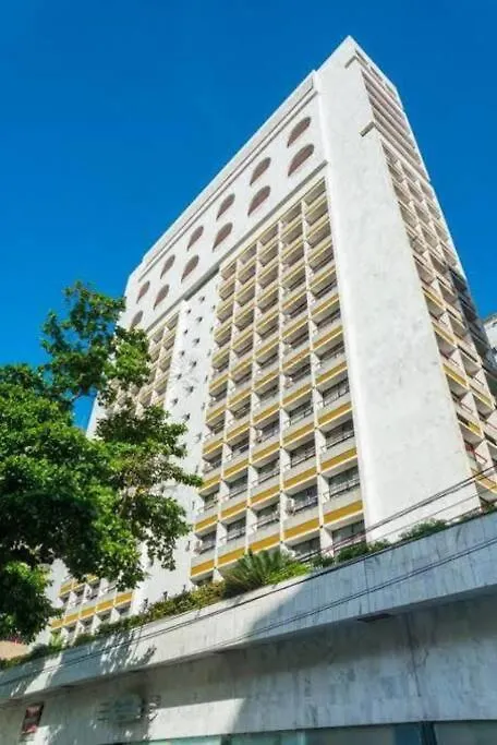 Flat Navegantes Residence - Mar Recife Apartment