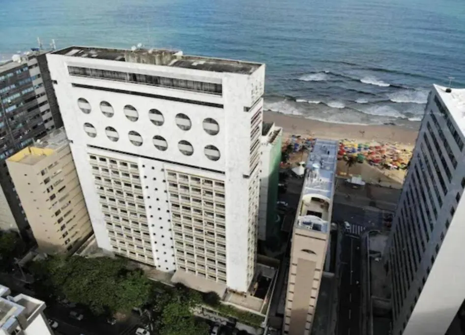 Flat Navegantes Residence - Mar Recife 0*,  Brazil
